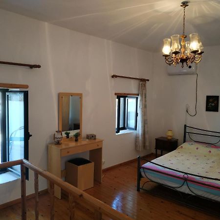 PigíTheanos House别墅 外观 照片
