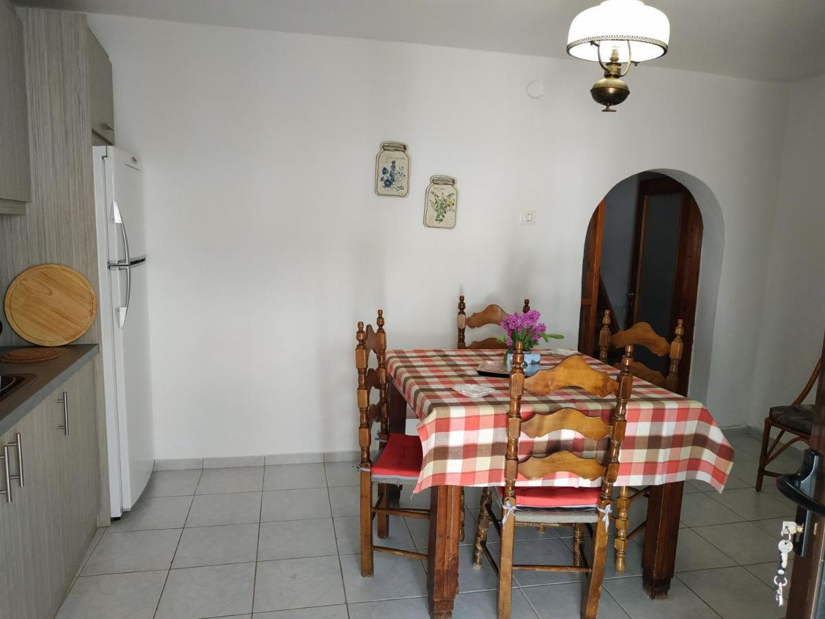 PigíTheanos House别墅 外观 照片