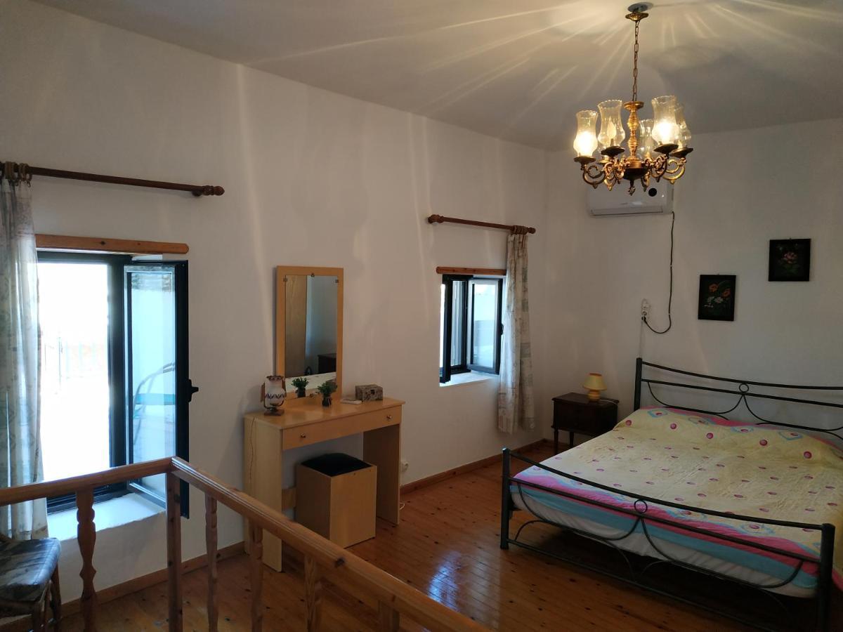 PigíTheanos House别墅 外观 照片