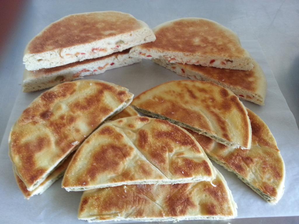 PigíTheanos House别墅 外观 照片