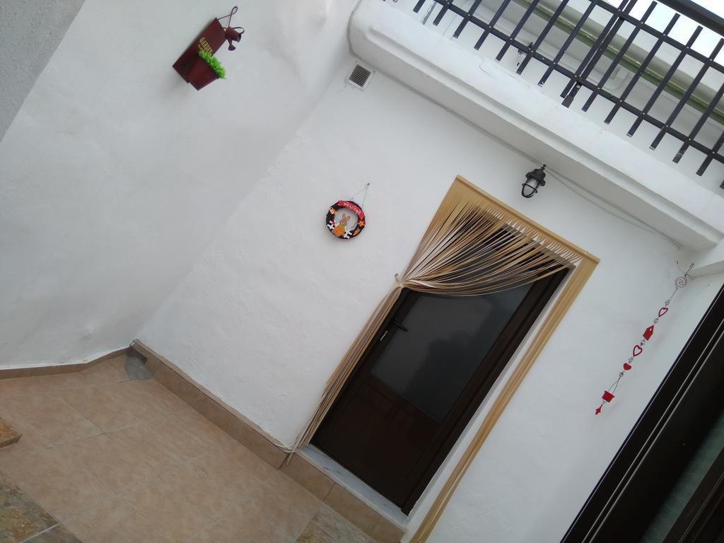 PigíTheanos House别墅 外观 照片